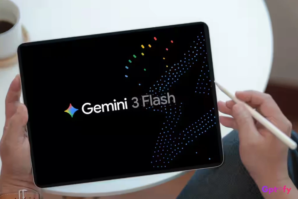 مدل هوش مصنوعی Gemini 3 Flash با پاسخدهی سریعتر و دقیقتر