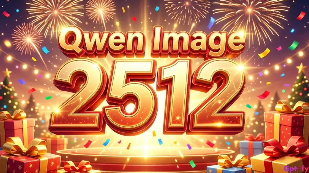 معرفی مدل Qwen-Image-2512 به جای هوش مصنوعی نانو بنانا